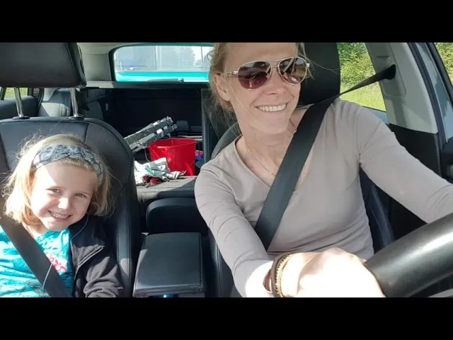 Video: Wassen maar....